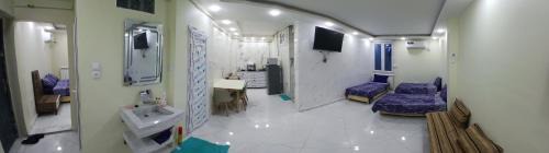 Setif Apartamento | Family duo comfort