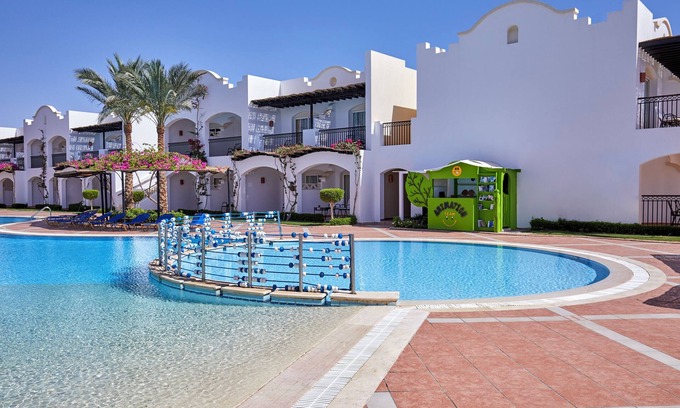 Dahab Hotel | Family-Friendly Room w/Easy Beach Access & Comfort