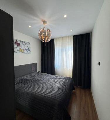 Alanya Apartamento | Family Exclusive 5 Star Luxury Apartments