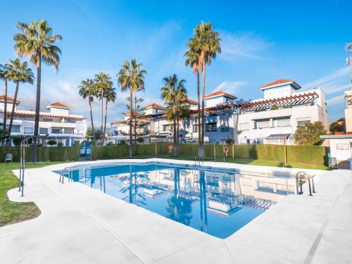 New Golden Mile Casa | Family Fairways I Spacious 4-Bedroom Townhouse Near Beach & Golf, Estepona