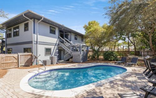 Gulf Trace Casa | Family Forever by Oversee 30A