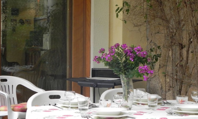 Santa Maria Navarrese Apartamento | Family friendly Home
