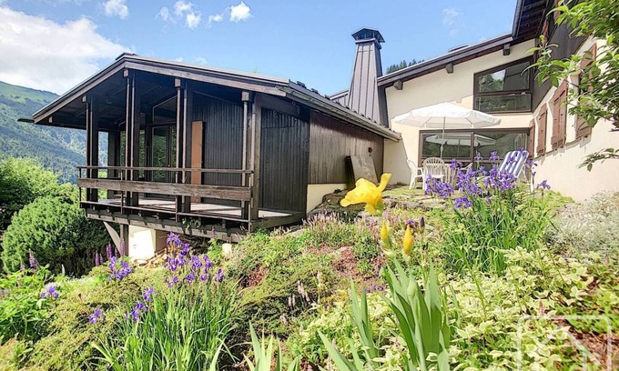 Les Contamines-Montjoie Casa | Family chalet in the heart of Les Contamines-Montjoie (74) - Sleeps 12