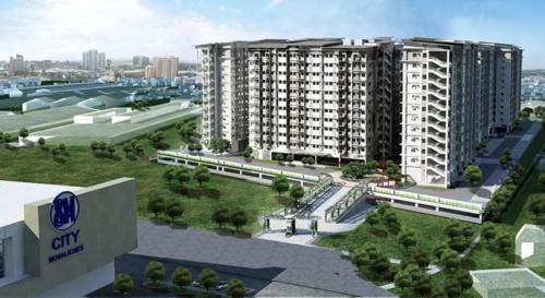 Novaliches Apartamento | Family freindly 2 bedroom condo at Vine Residences