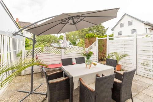 Dreieich Casa | Family-Friedndly Home with Large Garden &BBQ Grill