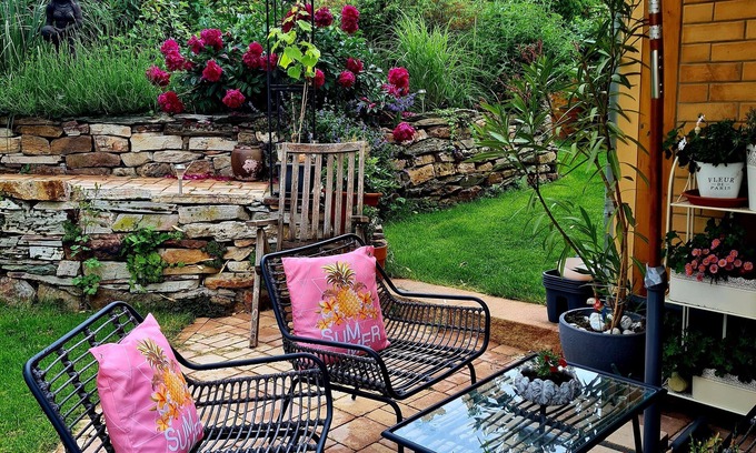 Rauenthal Apartamento | Family-friendly accommodation for up to 6 people