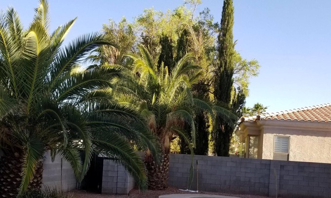 Rhodes Ranch Casa | Fun & Family Fun House