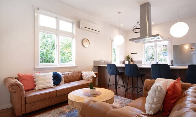 West Launceston Casa | Family-Friendly Comfort