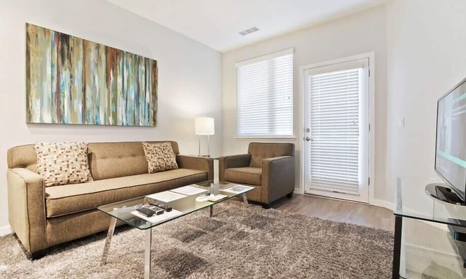Mira Mesa Apartamento | Family-friendly 1BR| nr Schools & Shops | CA