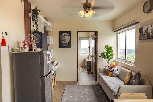 Silang Apartamento | Family-Friendly 2BR Staycation near Nuvali & Enchanted Kingdom