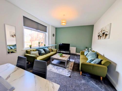 Gateshead Casa | Family-friendly 3-bed House In Gateshead