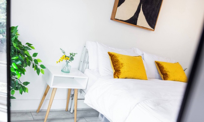 Stratford Apartamento | Family friendly 3 bedroom flat very close to Stratford!