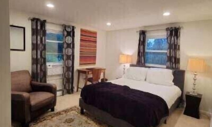 Wellesley Casa | Family-friendly 3BR House