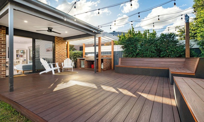 Grovedale Casa | Family-Friendly 4BR Mount Duneed Manor