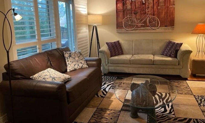 Collingwood Casa | Family Friendly 4 Bed, 4 Bath Collingwood Townhome