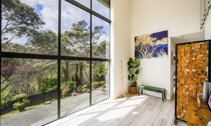 Dairy Flat Casa | Family Friendly 4 Bedrooms House in Dairy Flat