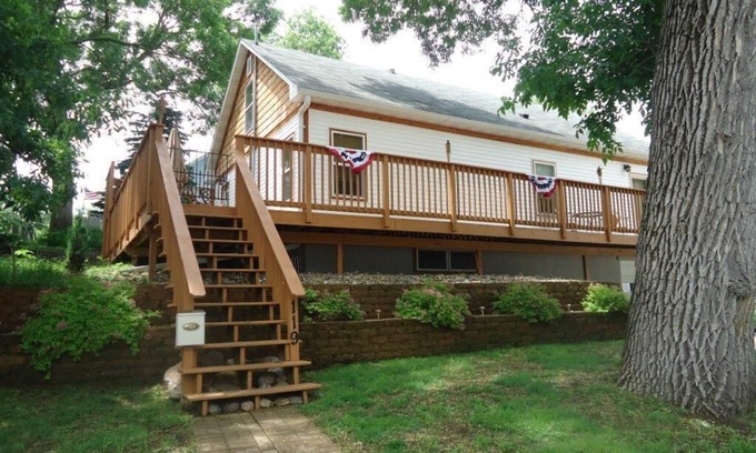 Clear Lake Casa | Ideal para las familias y cerca de Surf Ballroom