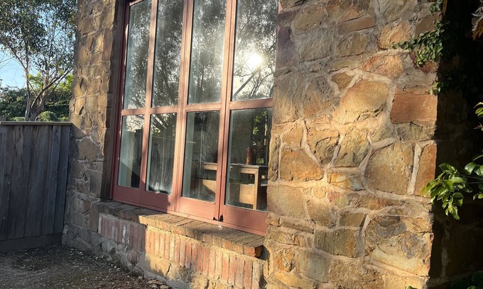 Castlemaine Apartamento | Family friendly apartment walking distance to Castlemaine’s restaurants.
