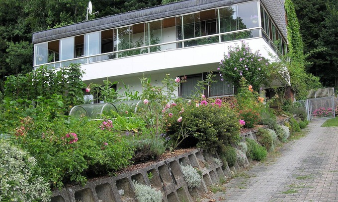 Schwarzach Apartamento | Apartamento familiar en el Hofsteig