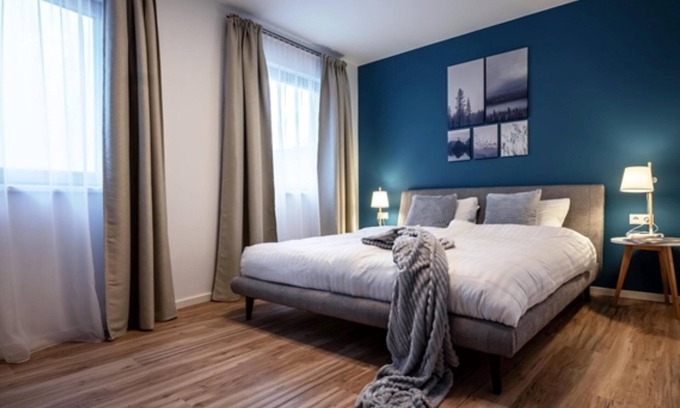 Schwaz Apartamento | Family-friendly apartment in the center