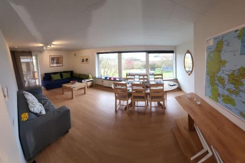 Billund Apartamento | Family Friendly Apt B, 900m to Lego House, parking, Legoland, Lalandia