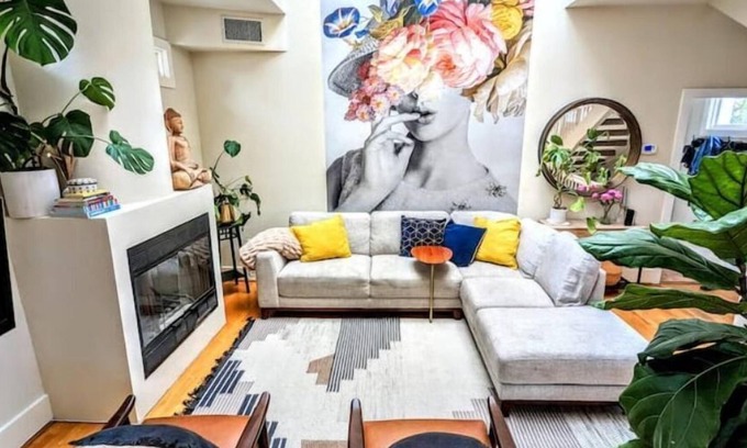 University Heights Casa | Family Friendly Canyon Home W/ Pool & Jacuzzi
