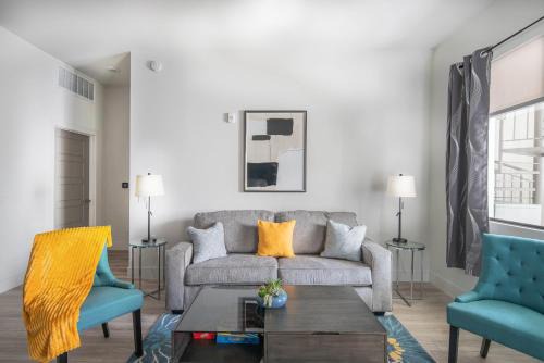 North Scottsdale Apartamento | Family-Friendly Comfort in Our 2-Bedroom Homes 4021