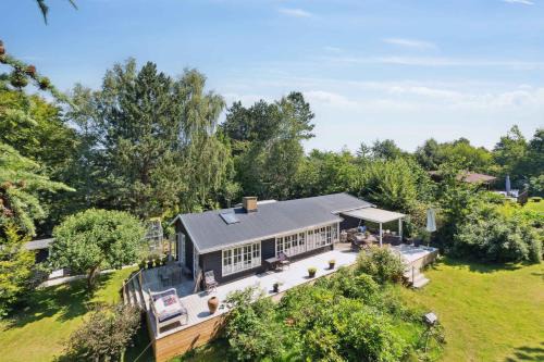 Rageleje Casa | Family-Friendly Cottage Near Beach & Nature