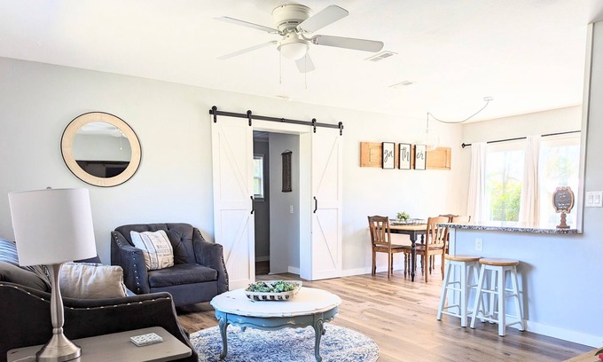 Enterprise Casa | Family-friendly Dream House