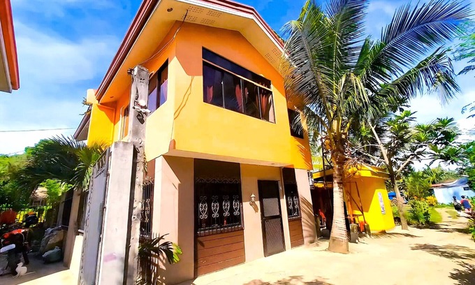 Liloan Casa | Family Friendly Entire House🌿4 mins to Beach 🏖️