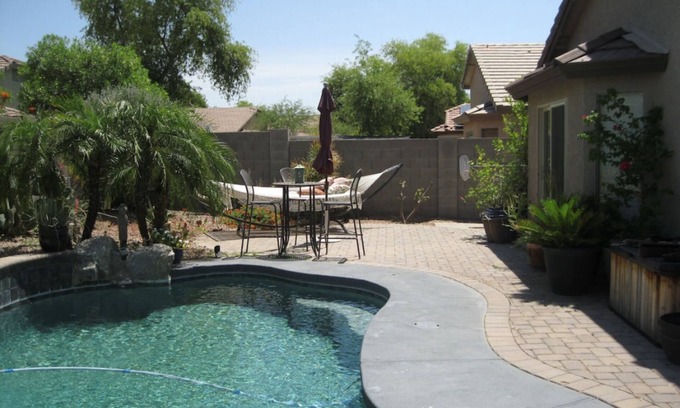 Legacy Parc Casa | Family Friendly, Heated Pool, Make Yourself at Home