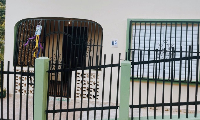 Barranquitas Casa | Family friendly House in Casco Urbano Barranquitas