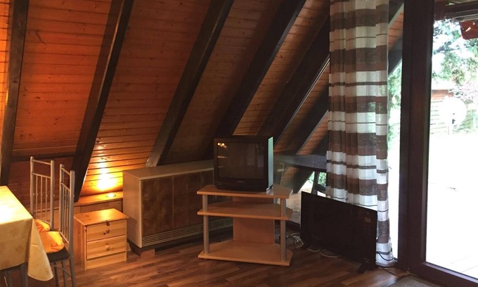Blankenheim Casa | Casa de vacaciones ideal para familias con una ubicación junto al bosque