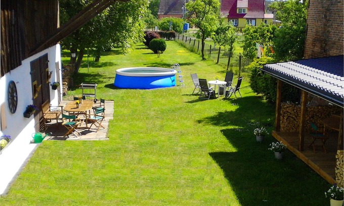 Smoldzino Apartamento | Apartamento para familias en el mar Báltico polaco en Smoldzino