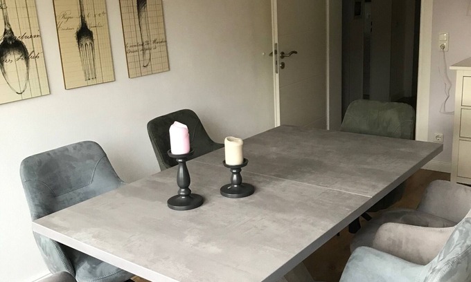 Lutzerath Apartamento | Apartamento de vacaciones para familias * Vulkaneifel * Región de Mosel * Nürburgring *