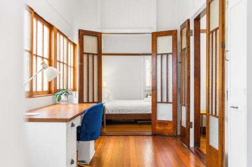 West End Casa | Family-Friendly Home in Vibrant West End