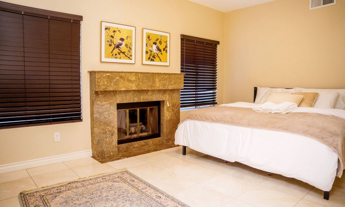 Carmel Valley Casa | Family-Friendly Home in San Diego Near Beaches and Parks – Kids Will Love It!