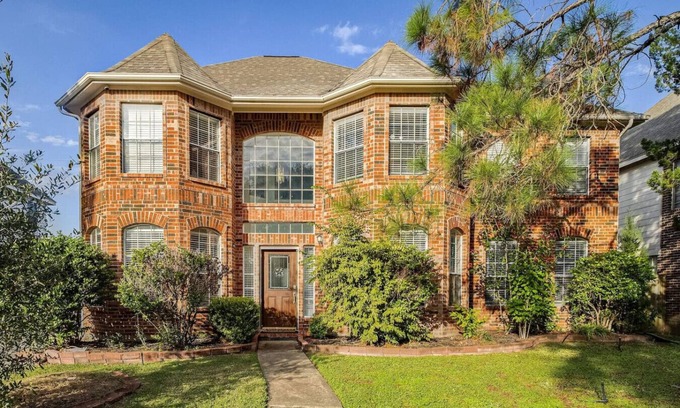 Clodine Casa | Family friendly home in SW