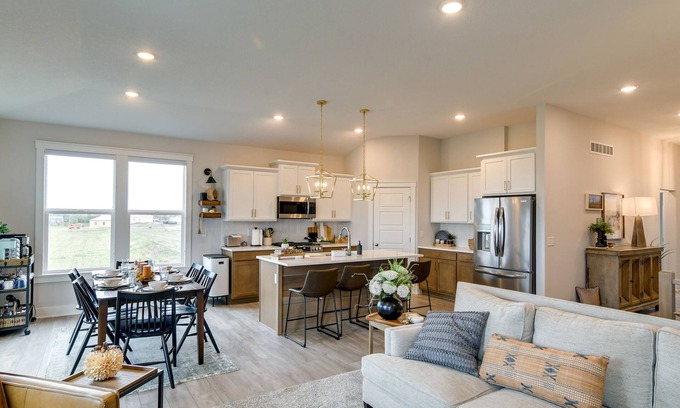 Waukee Casa | Family-Friendly Home: 17 Mi to Des Moines!