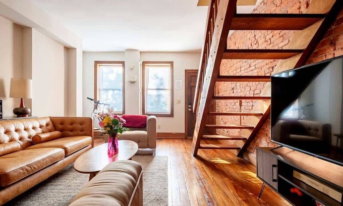 Wilmington Casa | Family Friendly Home in Trolley Square