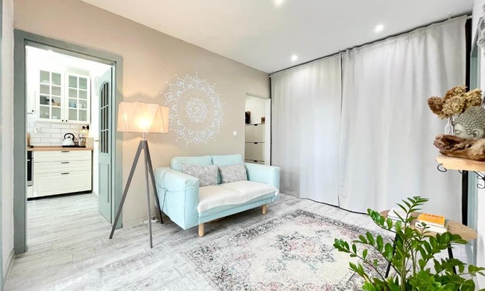 Bratislava Apartamento | Family-Friendly Home with Free parking in Bratislava