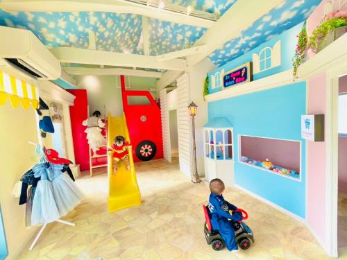 Kamagaya Casa | Family friendly Hotel - Free Parking,Tokyo Disney & Narita Airport
