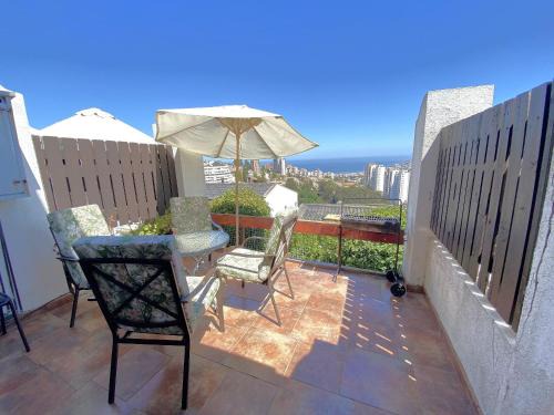Renaca Casa | Casa Familiar en Jardín del Mar