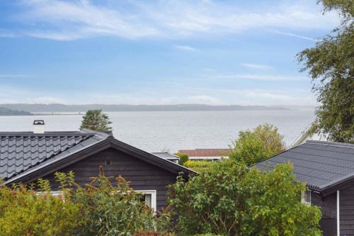 Olsted Casa | Family-Friendly House With A View Of The Fjord