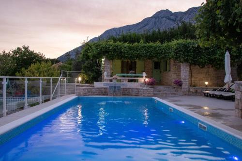 Stankovici Casa | Family friendly house with a swimming pool Orebic, Peljesac - 20612