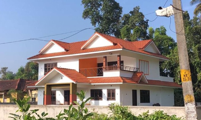 Aymanam Casa | family friendly