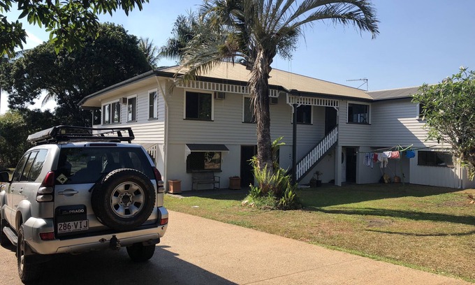 Redlynch Casa | Family Frendily Tropical 4BDR Home (NETFLIX gratis, WI-Fi, aire acondicionado)