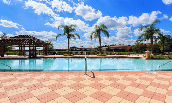 Indian Point Casa | Family-Friendly Luxury Home Near Disney & More
