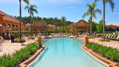 Kissimmee Casa | Family-Friendly Luxury Home Near Disney & More