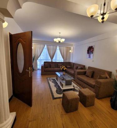 Addis Ababa Casa | Family-friendly Modern Guesthouse in Bethel area